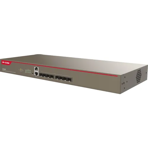 Коммутатор IP-COM X5308F, управляемый