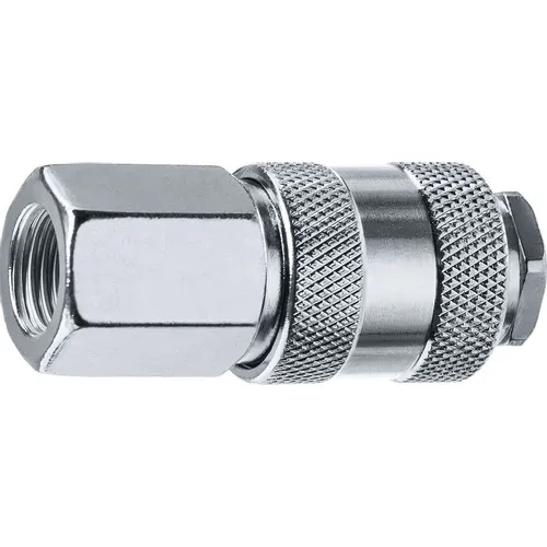 Переходник для пневмоинструмента Зубр 64910-1/4