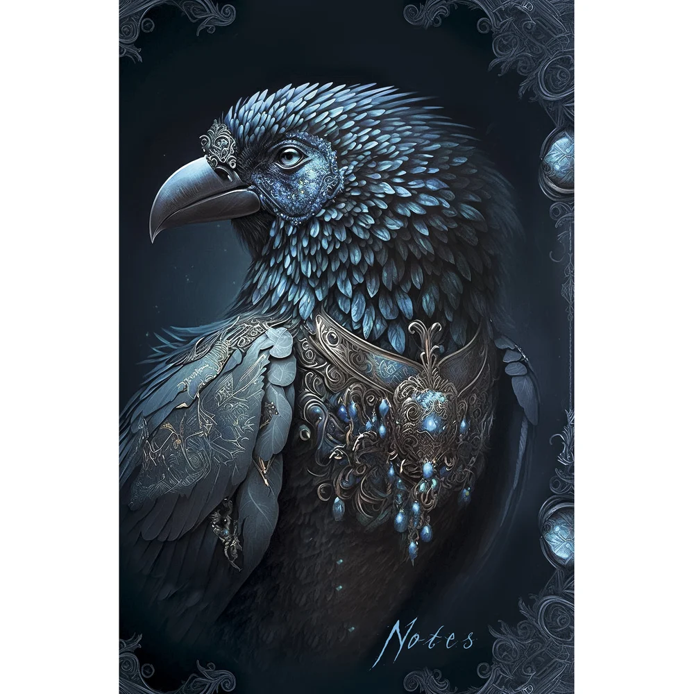 Книга для записей listoff КЗФ5964048