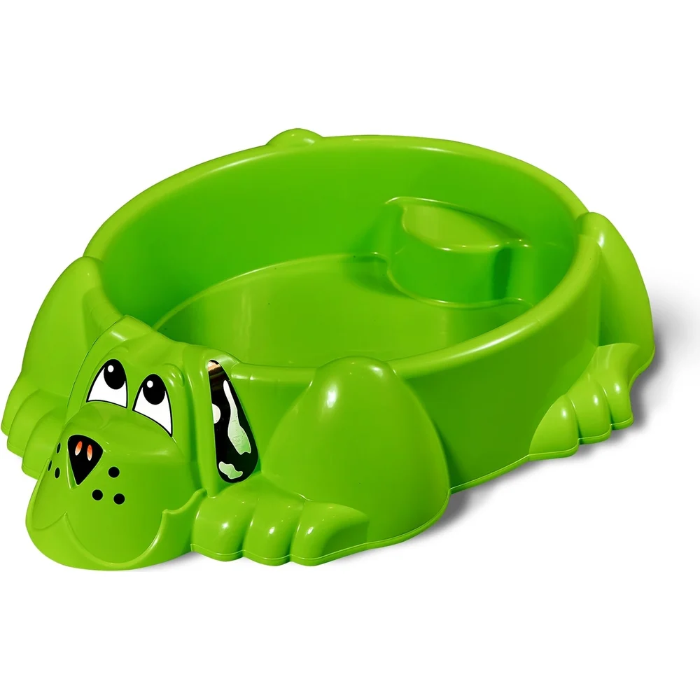 Песочница Sheffilton KIDS Собачка 373 П-375