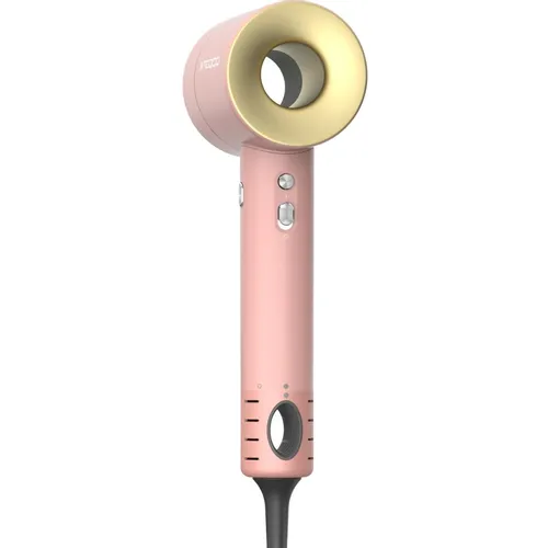Фен TEQQO ASN1A-R, 1600Вт, розовый