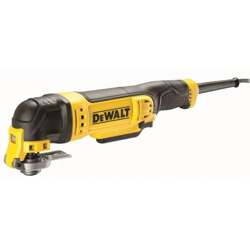 Многофункциональный инструмент DeWALT DWE315-QS