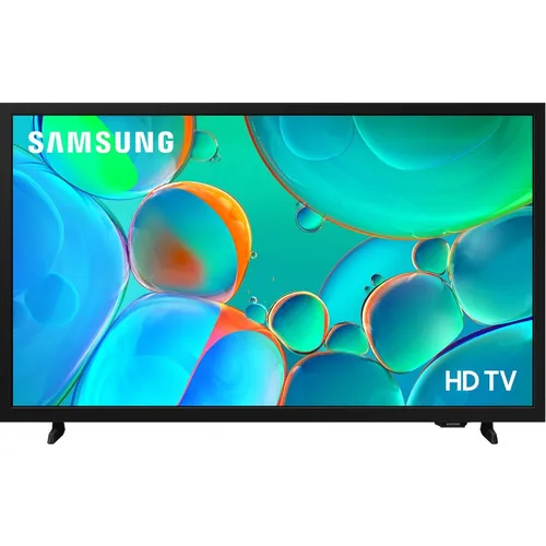 32" Телевизор Samsung UE32H5000FUXRU HD, Tizen OS, черный