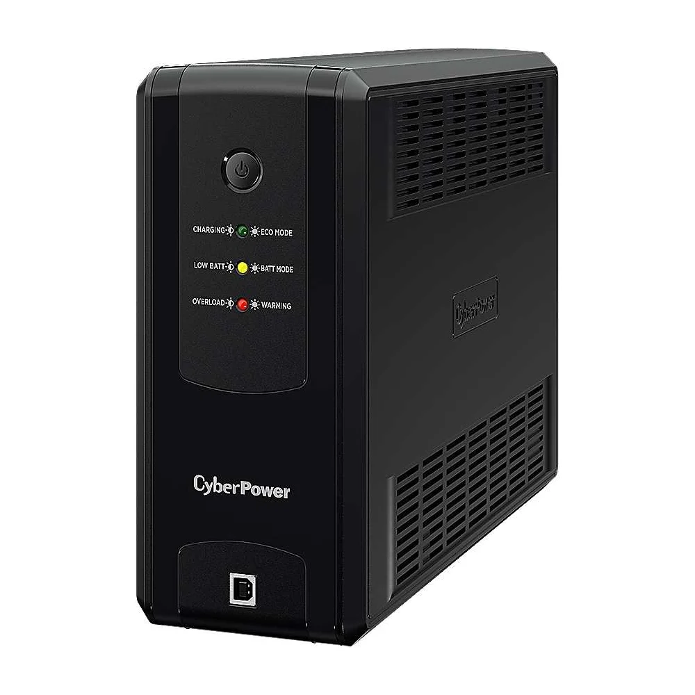 Ибп CYBERPOWER Line-Interactive UT1100EIG