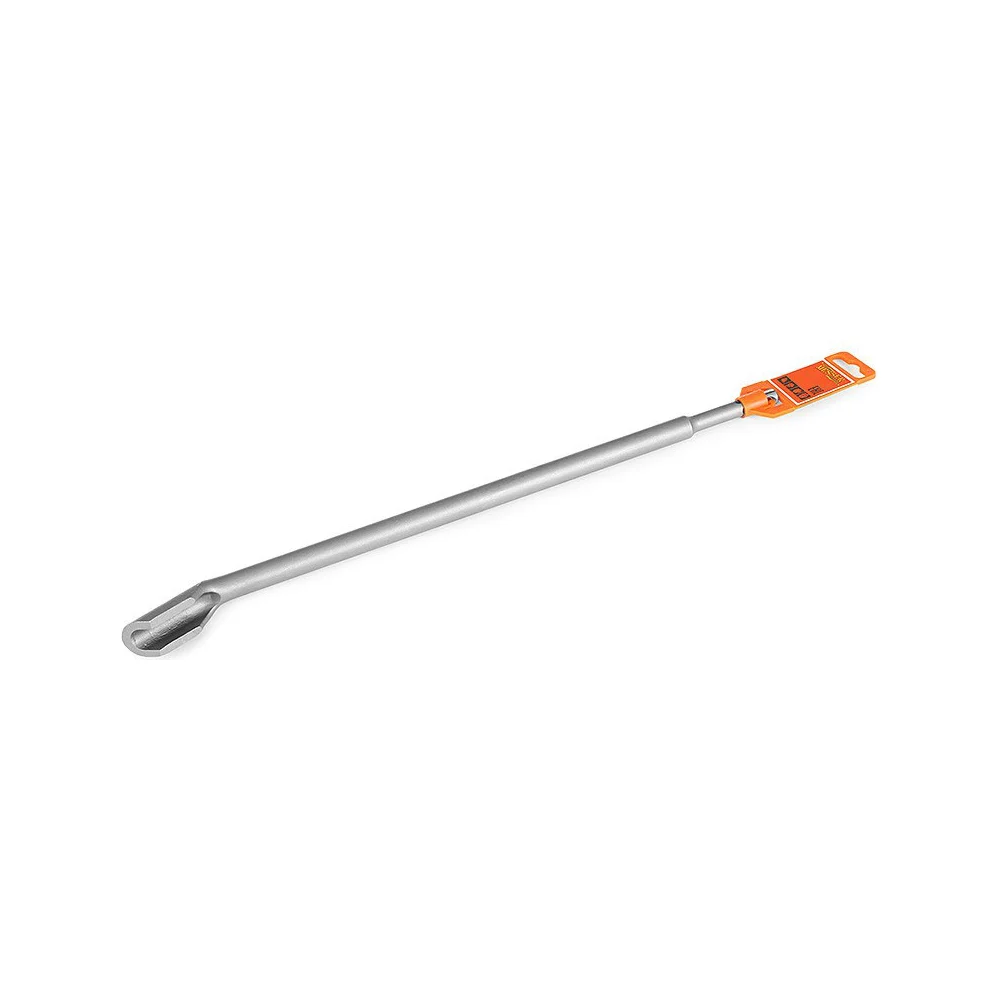 Канальное зубило sds-plus для перфоратора MESSER 10-04-400