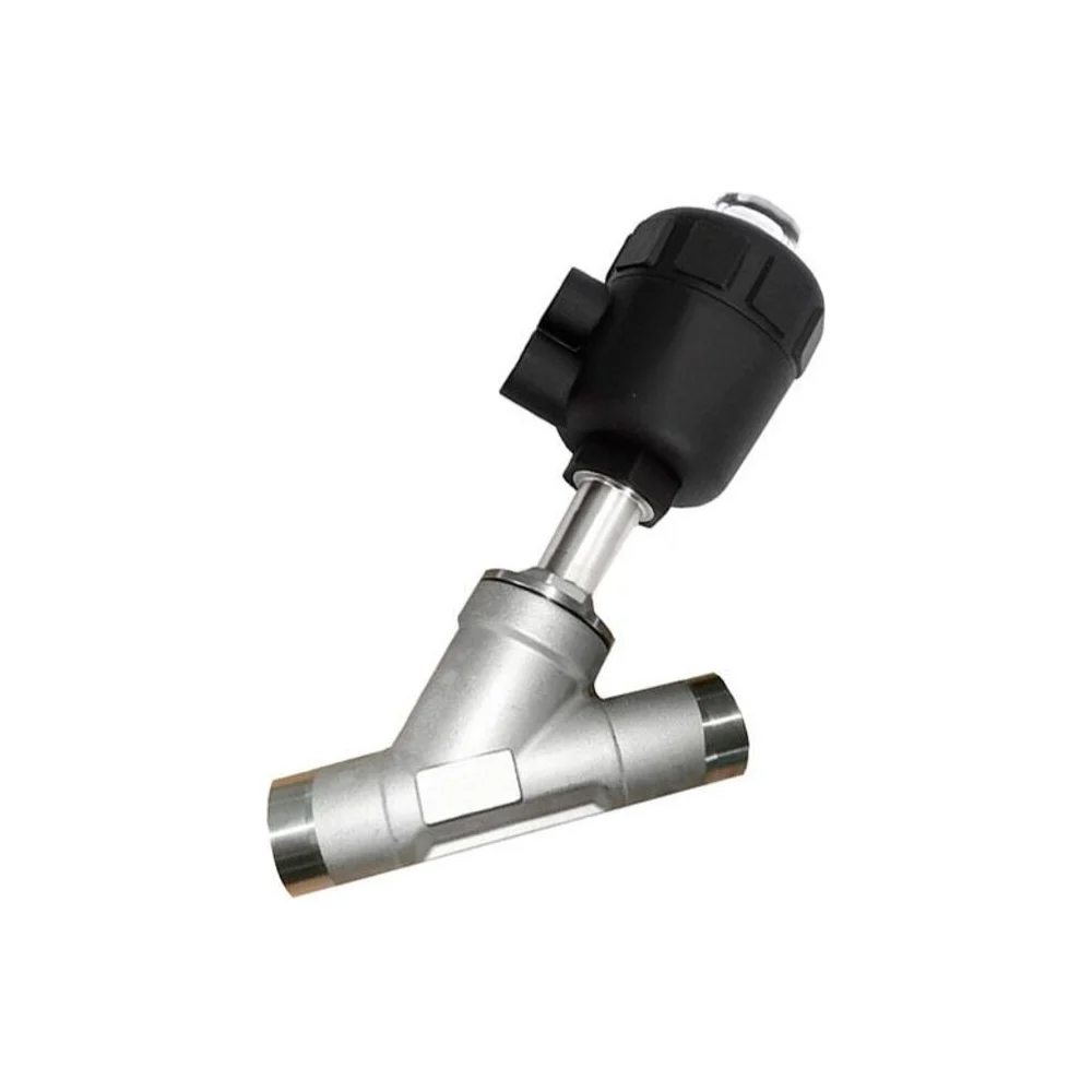 Седельный клапан TITAN LOCK TL40CPAVPP-WD