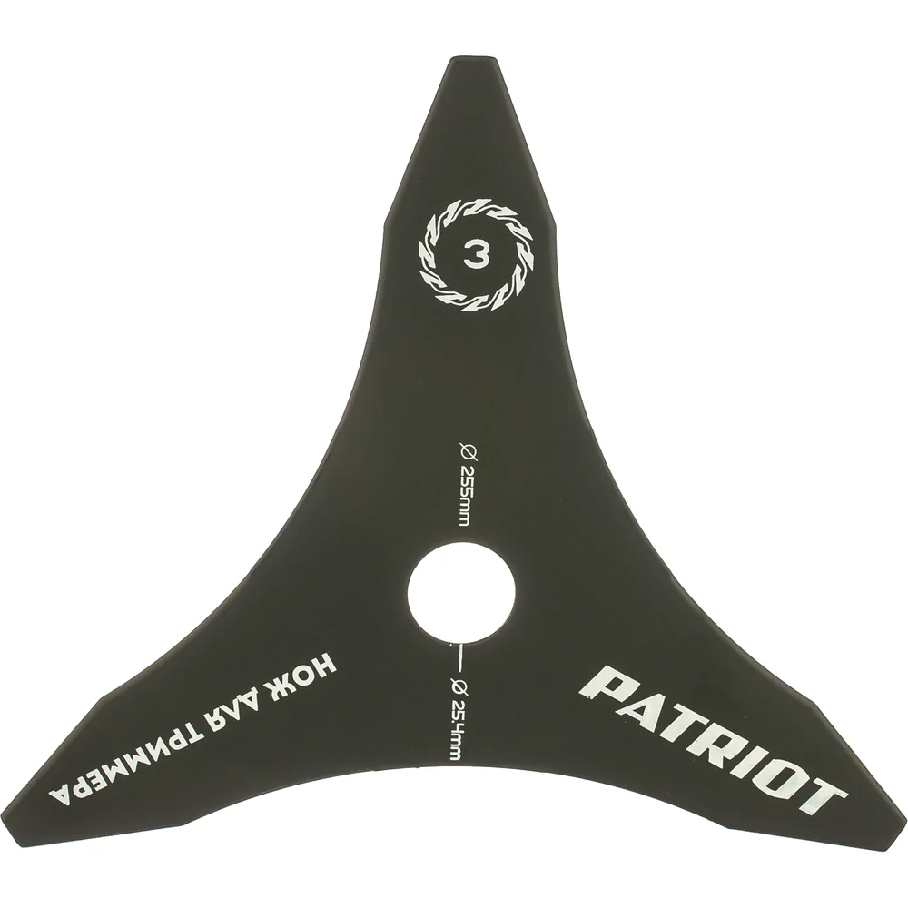 Нож Patriot TBM-3 809115202
