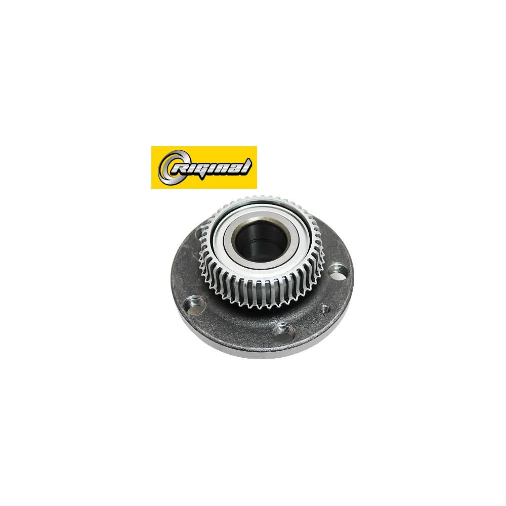 Задняя ступица для а/м Audi A3/VW Golf IV/Skoda Octavia 98-05 Riginal RGGH20030
