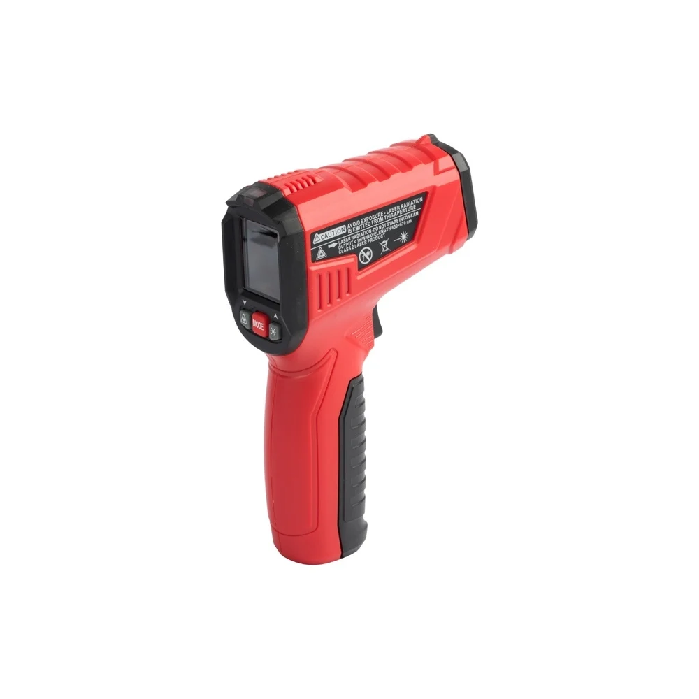 Инфракрасный термометр-пирометр EKF MS6519B Expert 2401680