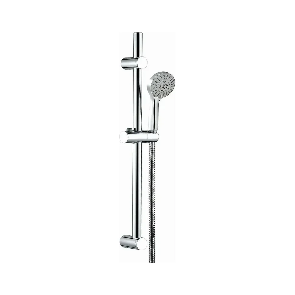 Душевой комплект Bath Plus SILVER RAIN SB2035050CP