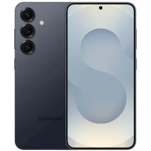 6.2" Смартфон Samsung Galaxy S25 12/256Gb, SM-S931B, NFC, AMOLED, 120Гц, 4000мAч, черный