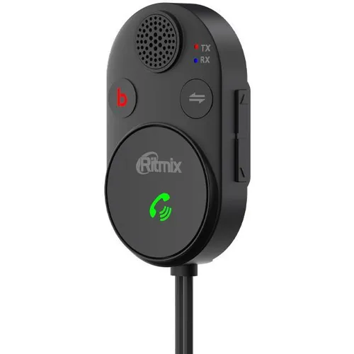 FM-трансмиттер Ritmix BTR-200