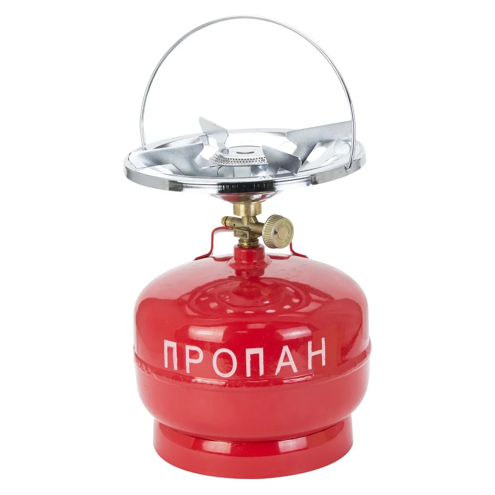 Баллон NOVOGAZ Таганок Дачник 00000000108