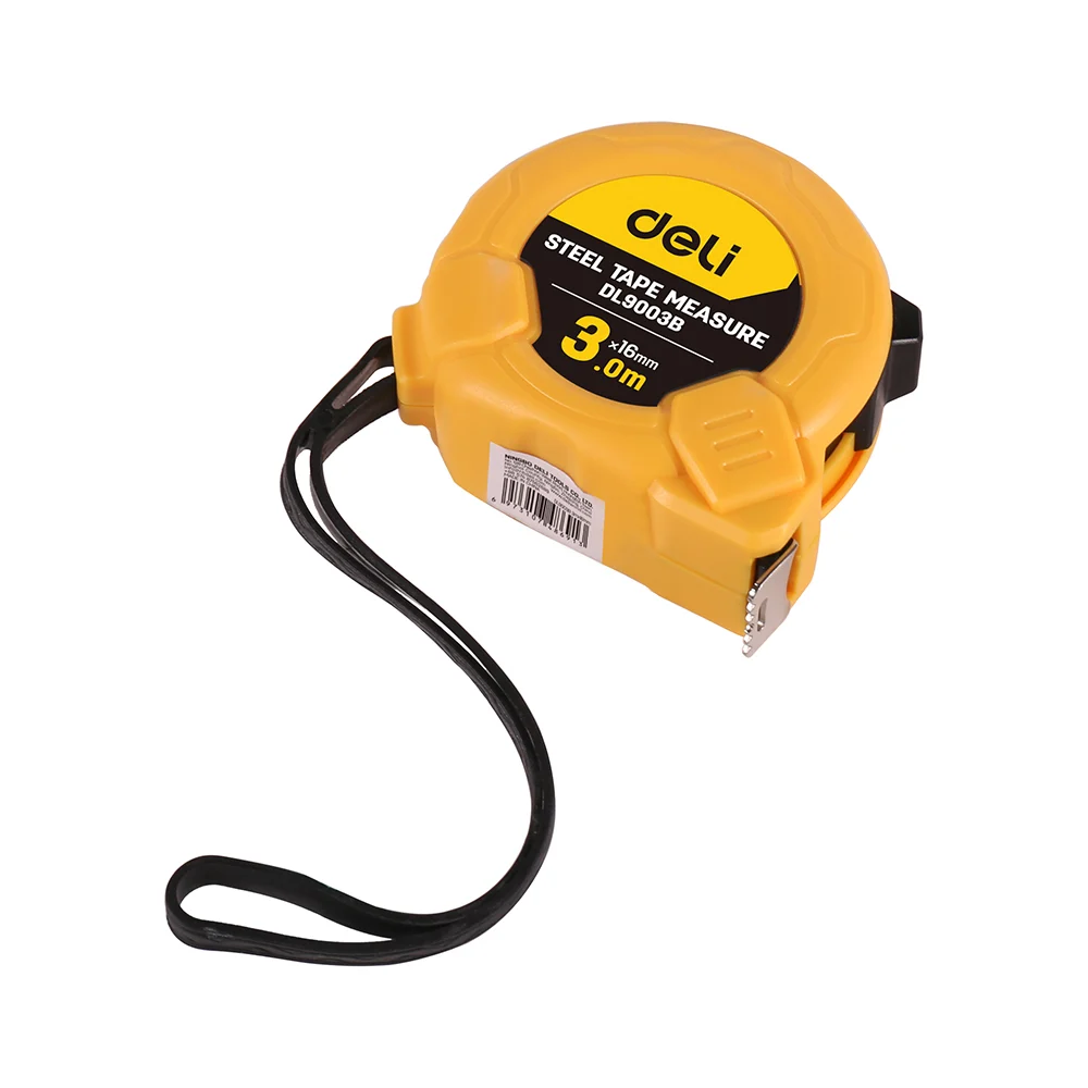 Рулетка DELI DL9003B 98278