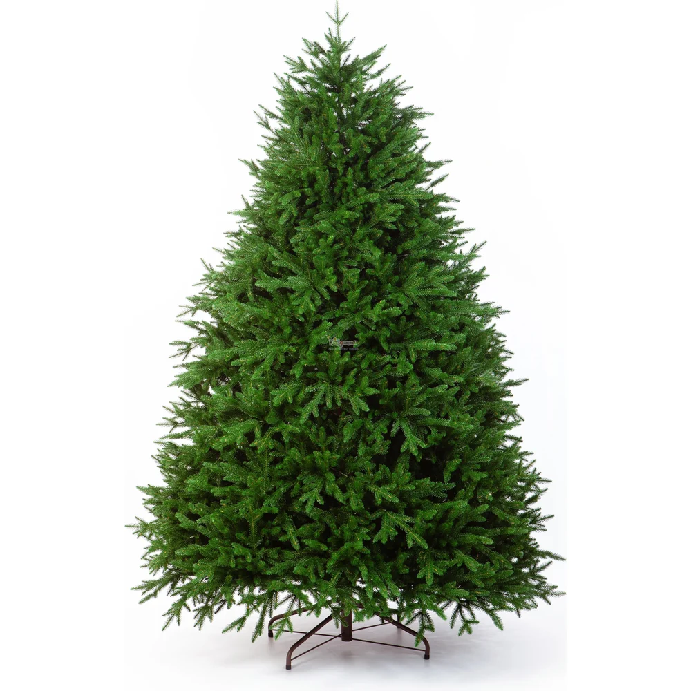 Ель CRYSTAL TREES Усадебная KP5250