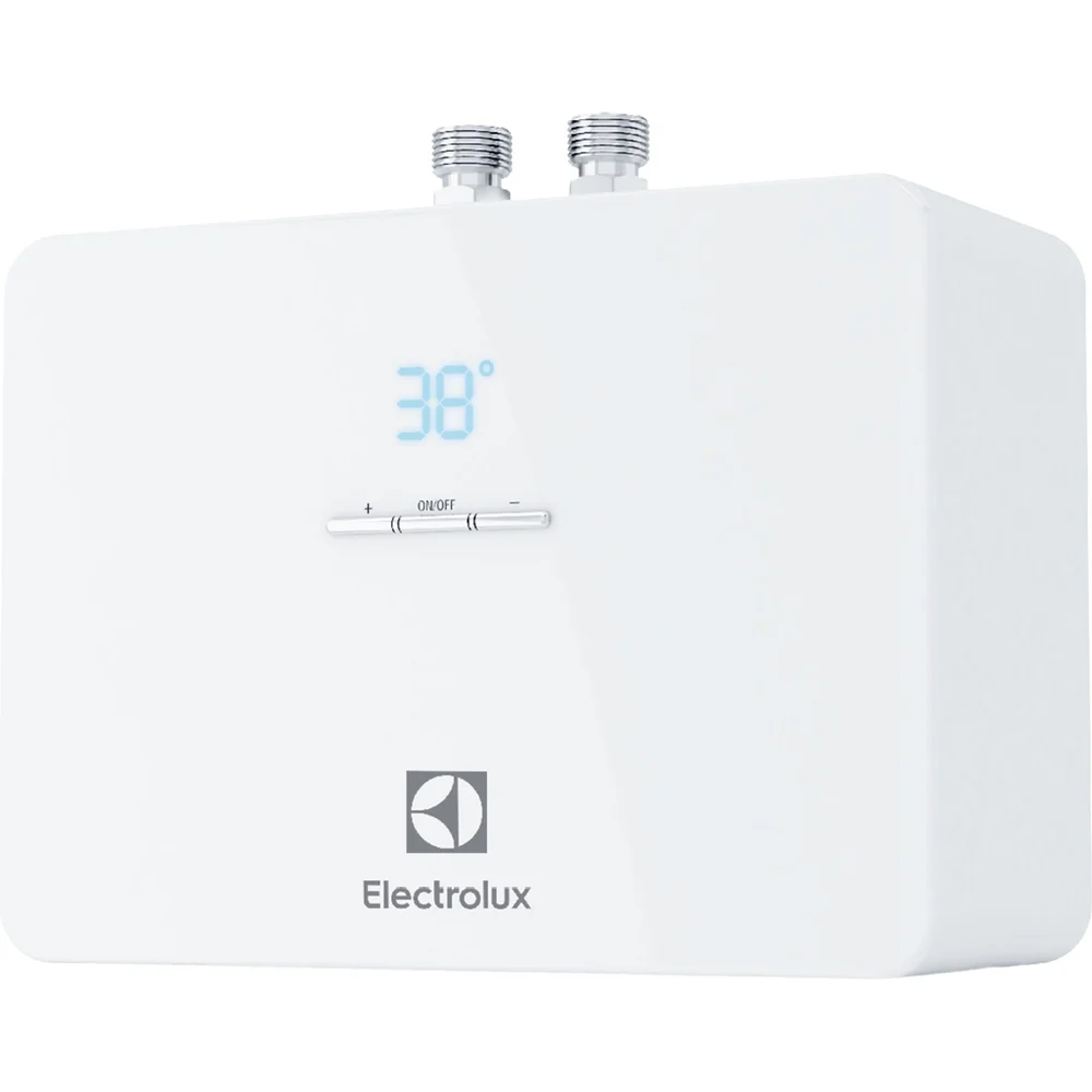 Проточный водонагреватель Electrolux NPX 6 AQUATRONIC DIGITAL 2.0
