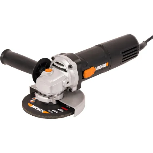 Угловая шлифмашина WORX WX718