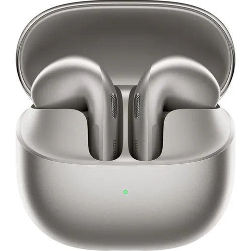 Наушники Xiaomi Buds 6, Bluetooth, вкладыши, серый [bhr08ohgl]