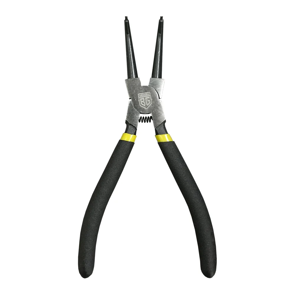 Загнутый съемник стопорных колец для внутренних Berger BG BG1229