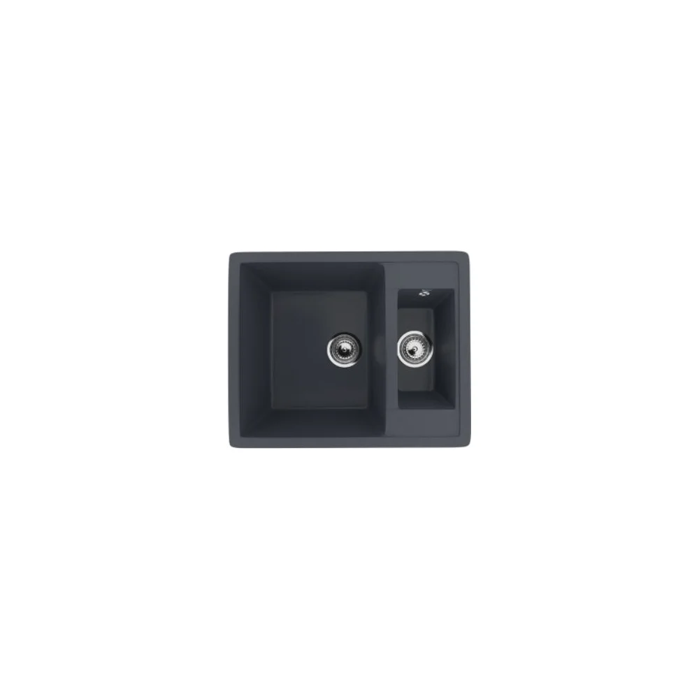 Кухонная мойка ULGRAN U-106 U-106-343