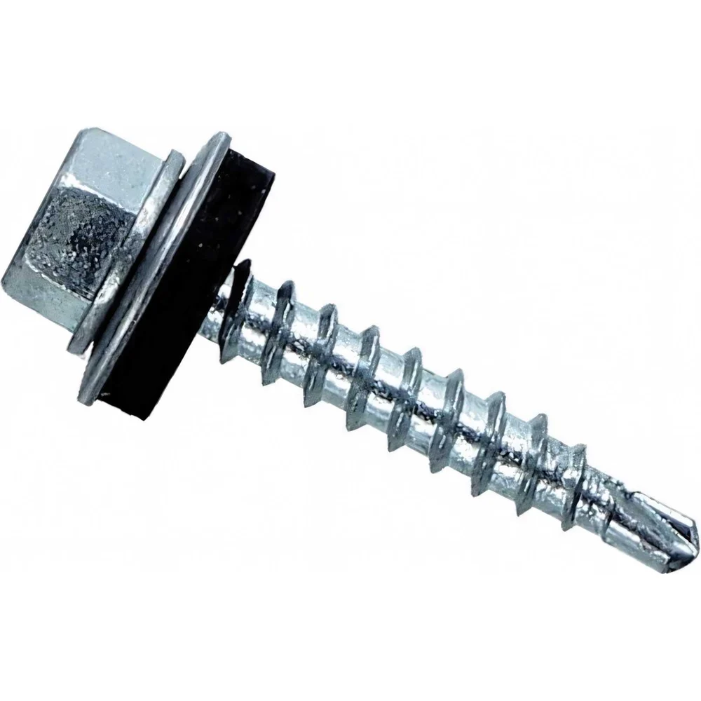 Кровельный саморез Госкреп 4,8х35 (250 шт.) 2-0010410