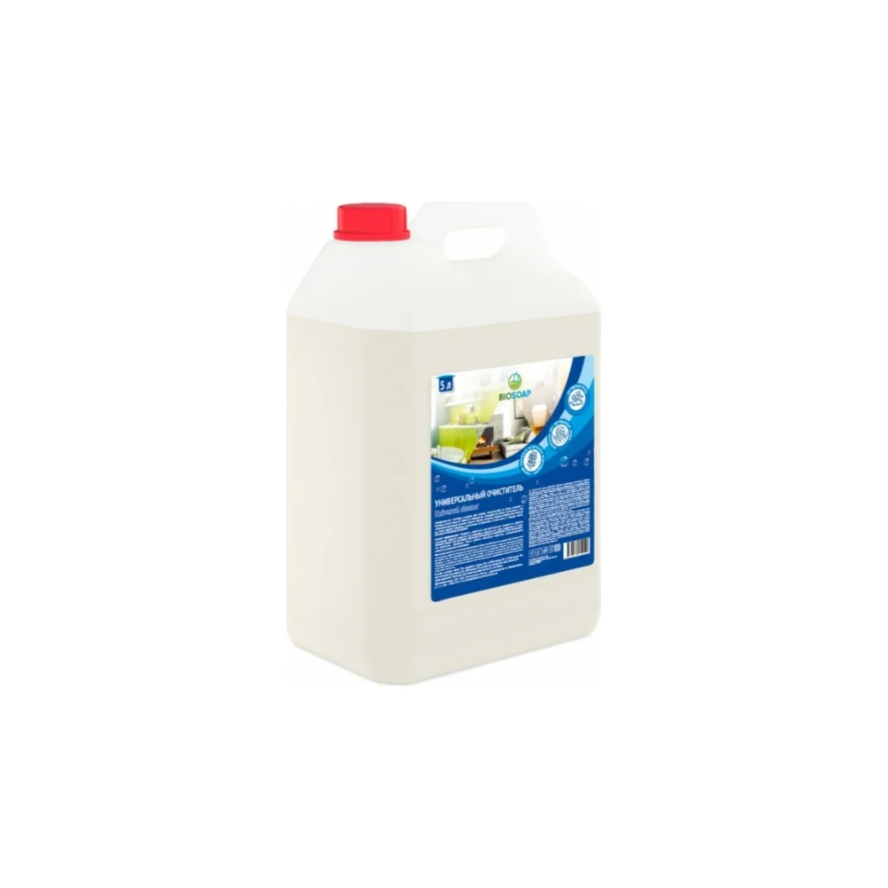 Универсальный очиститель АиС Universal cleaner 9150295