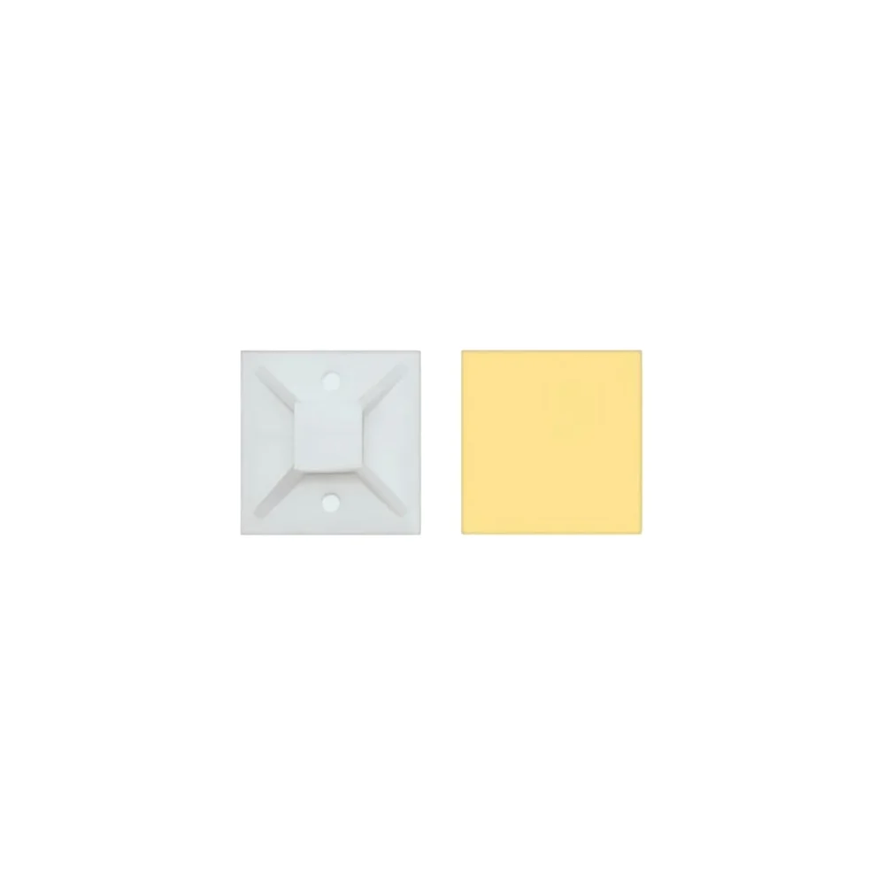 Площадки под хомуты General Lighting Systems GNC-40-40-W 475324