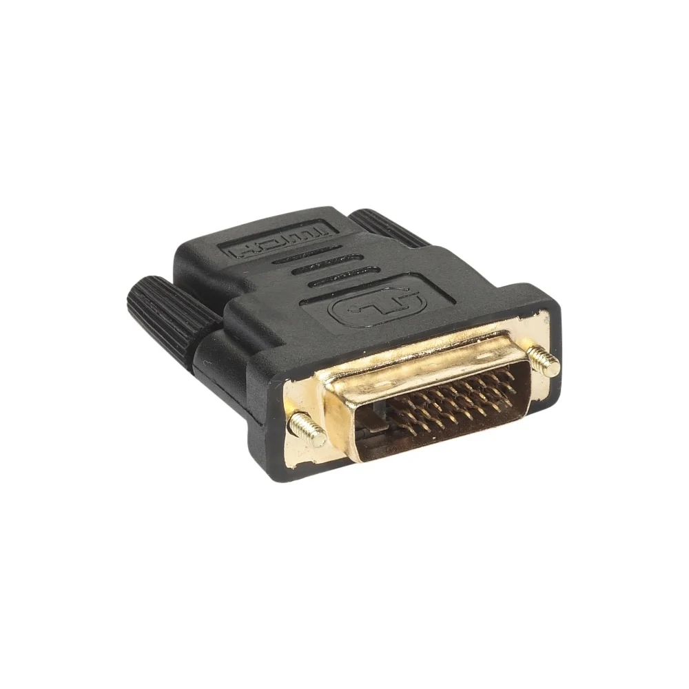 Переходник ExeGate DVI-D-HDMI 191105