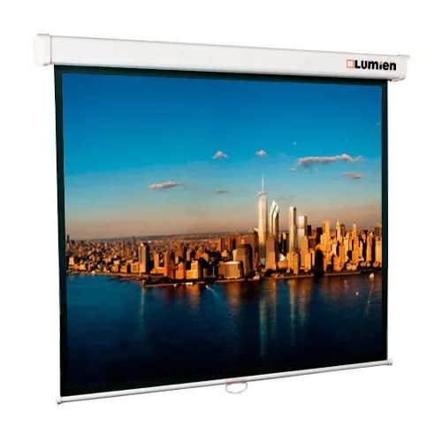 Экран Lumien Master Picture LMP-100132, 200х129 см, 16:10, настенно-потолочный