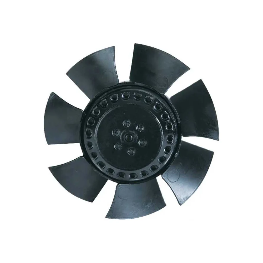 Осевой вентилятор АРКАИМ YWF-2D170-S95/15-G
