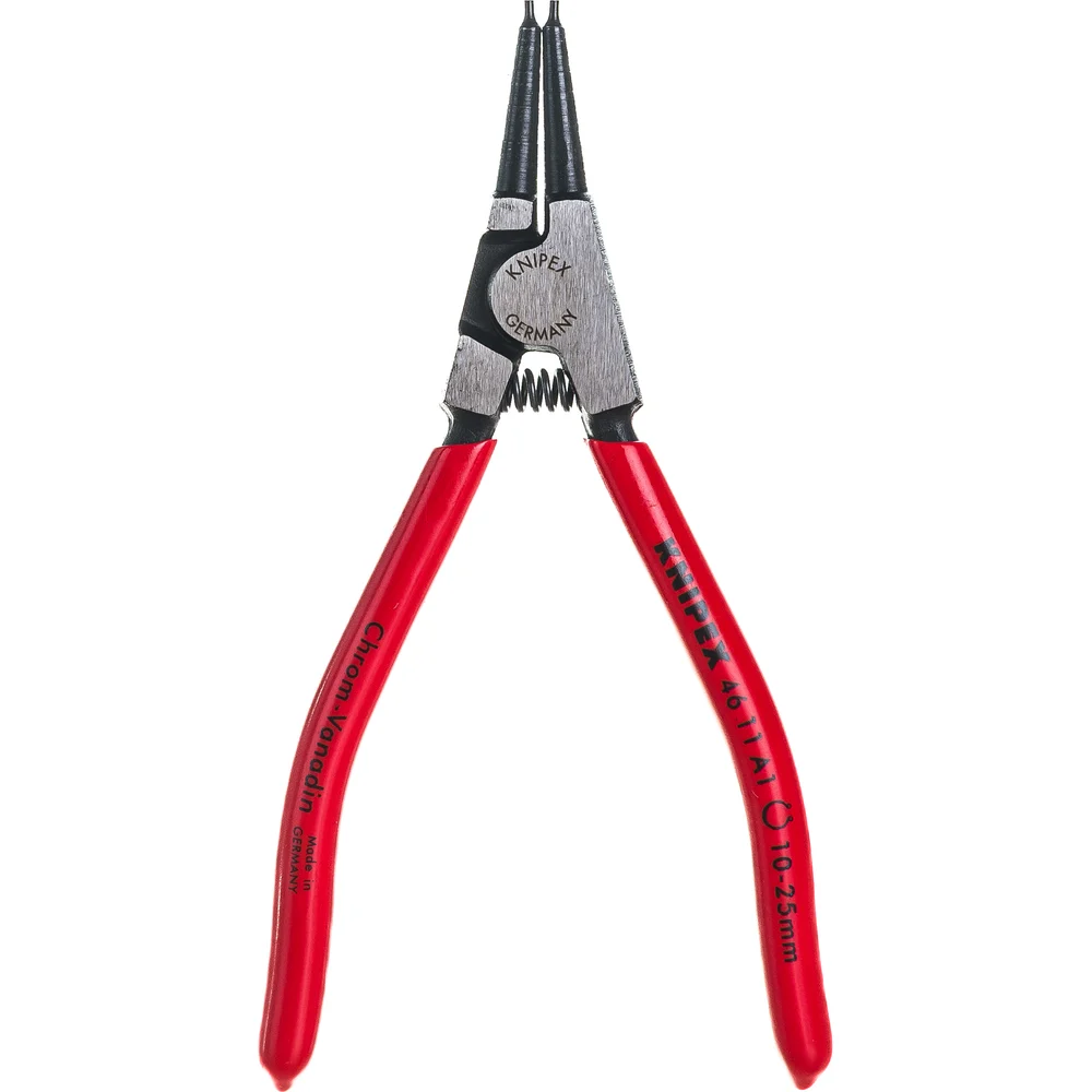 Щипцы для стопорных колец Knipex KN-4611A1