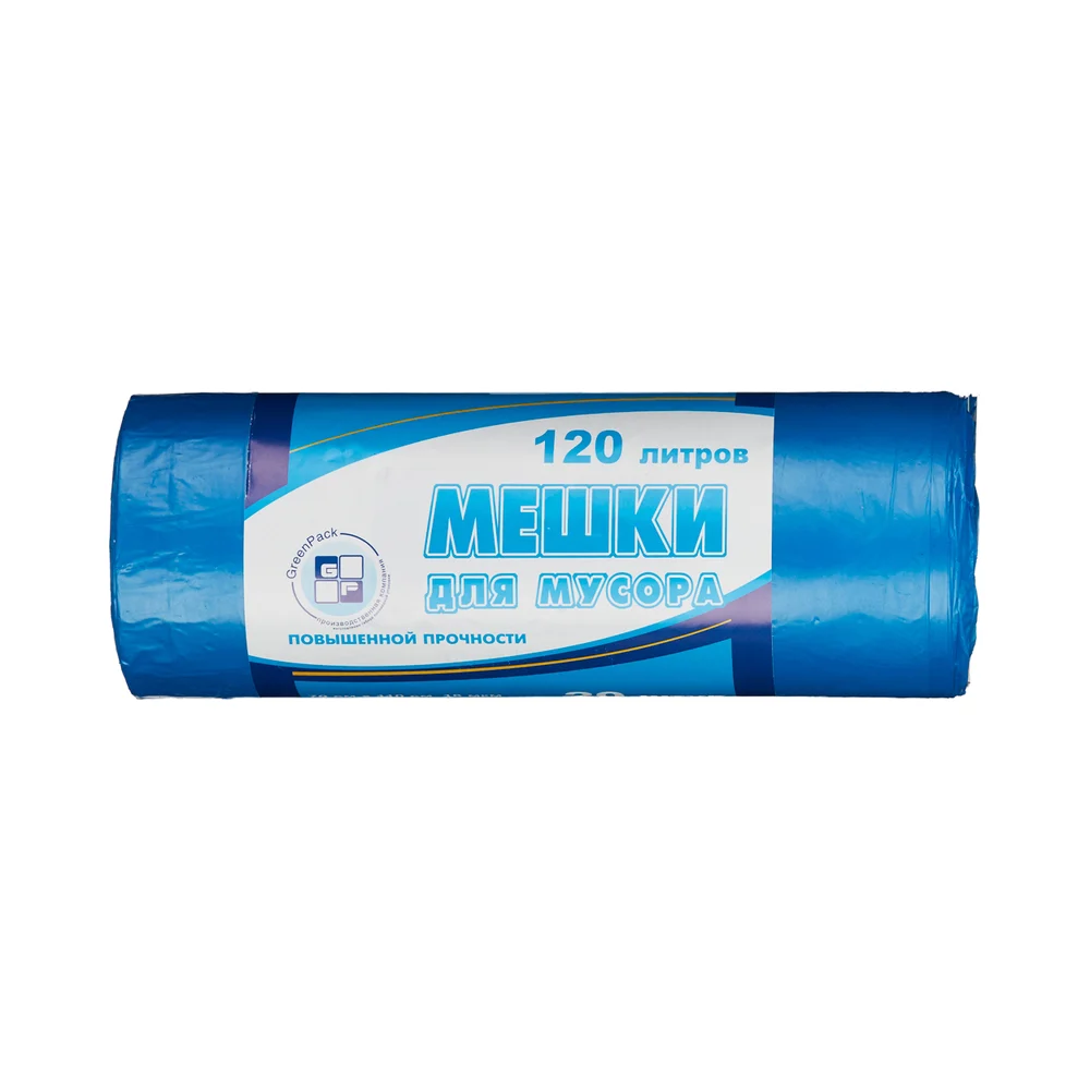 Мешки для мусора ООО Комус 746465