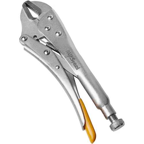 Захват AV STEEL AV-629010, 250мм