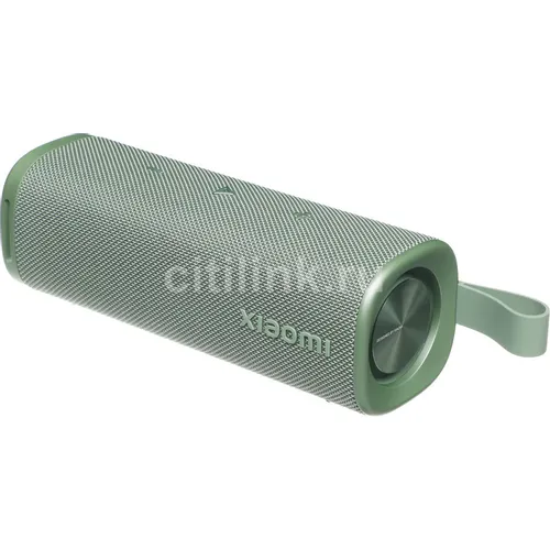 Колонка портативная Xiaomi Sound Outdoor S29H-GL, 30Вт, зеленый [qbh4372gl]