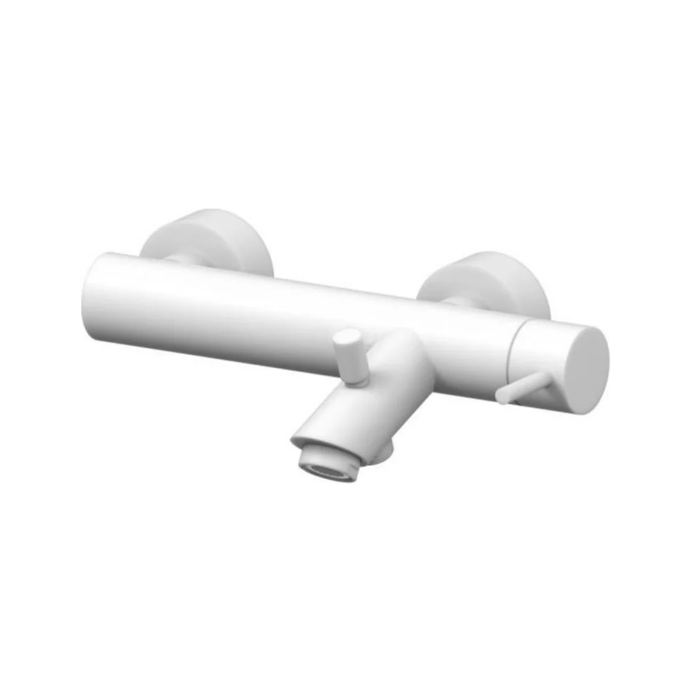 Смеситель для ванны Paffoni LIGHT LIG022BO 262984 00262984