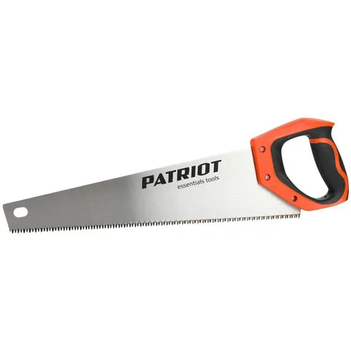 Ножовка Patriot WSP-400L, 500грамм [350006011]