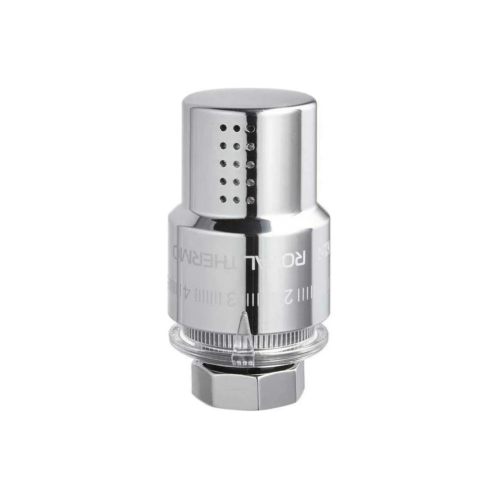 Жидкостная термоголовка Royal Thermo Design НС-1443126