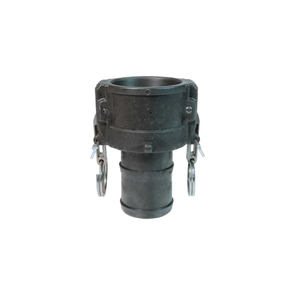 Камлок TITAN LOCK TL400CPP