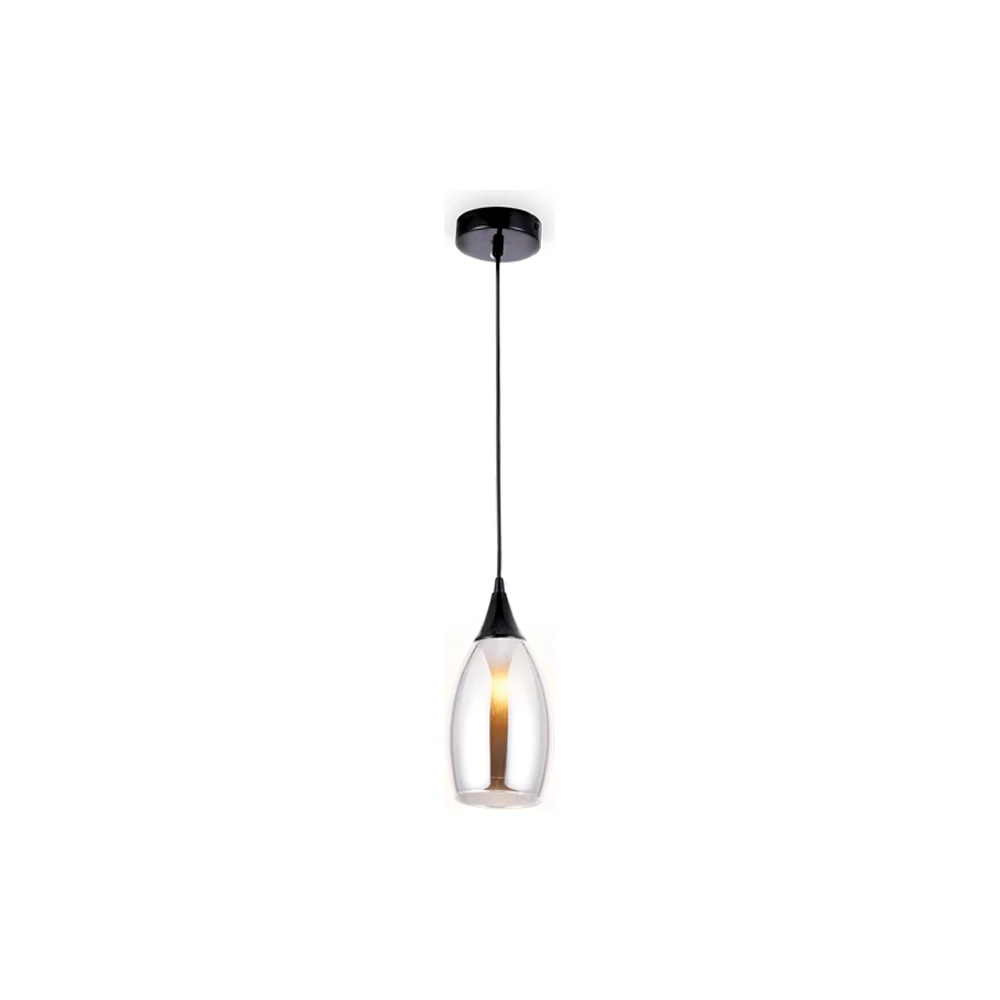 Подвесной светильник Ambrella Light Traditional 9 TR3544 AMBR_TR3544