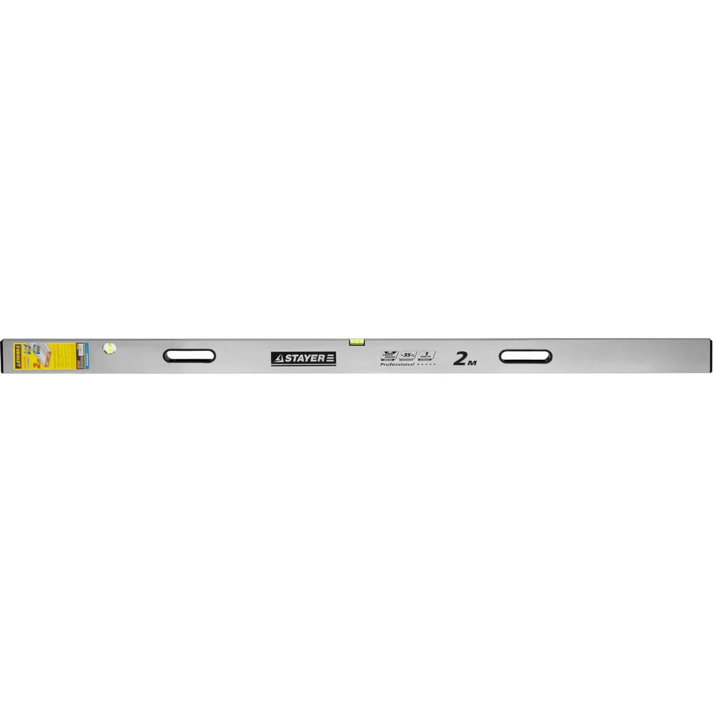 Правило-уровень STAYER PROFI" 10752-2.0