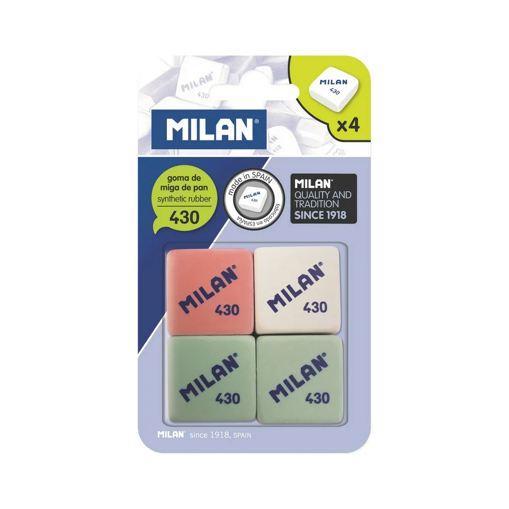 Ластик Milan BMM9215 973166
