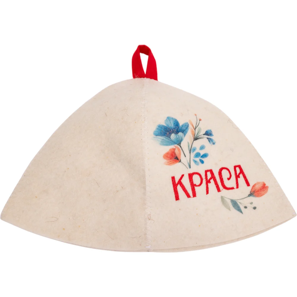 Банная шапка Невский Банщик Б4947