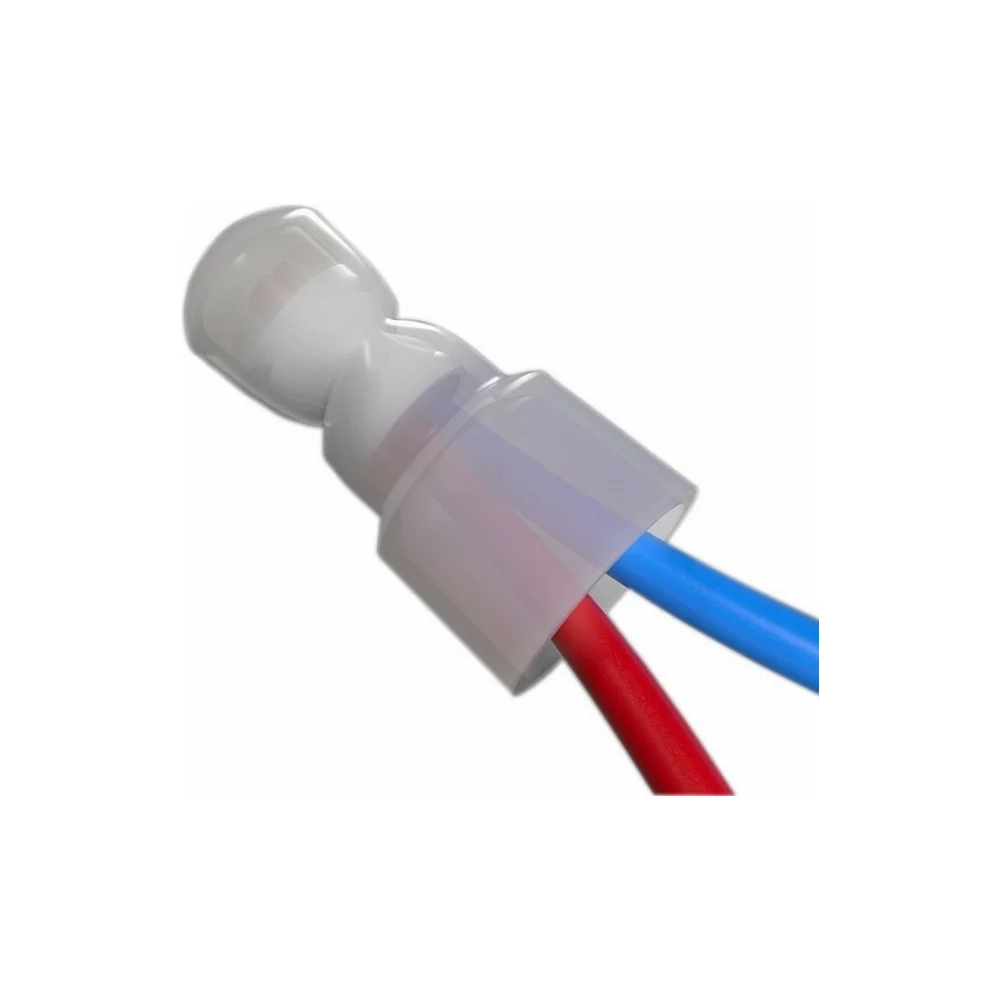 Концевая изолированная заглушка REXANT КИЗ-5 08-0703
