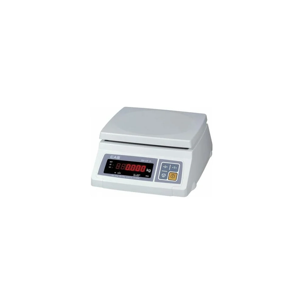 Настольные весы CAS SW II-30 77-00032130
