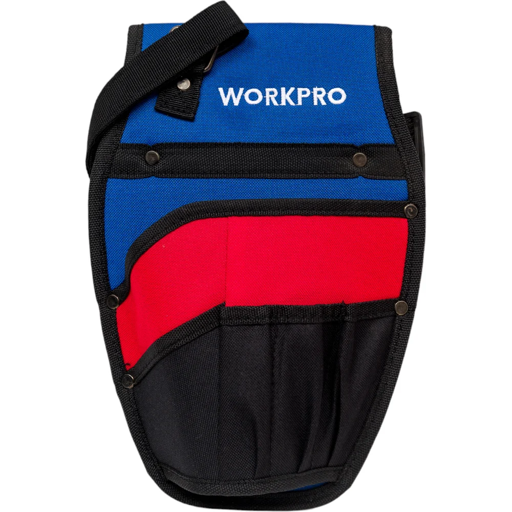 Пояс для дрели WORKPRO WP281014