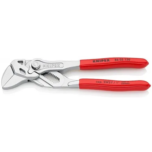 Клещи KNIPEX KN-8603150, 150мм