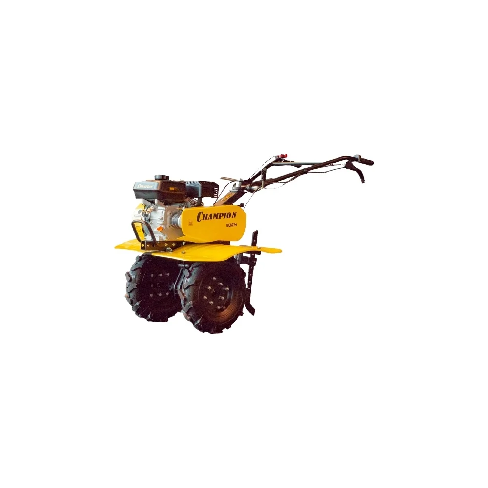 Мотоблок Champion BC8724