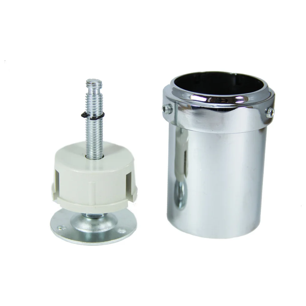 Регулируемое крепление для трубы MFK-TORG XG-009-50 + XG-010-50 Z-005*50