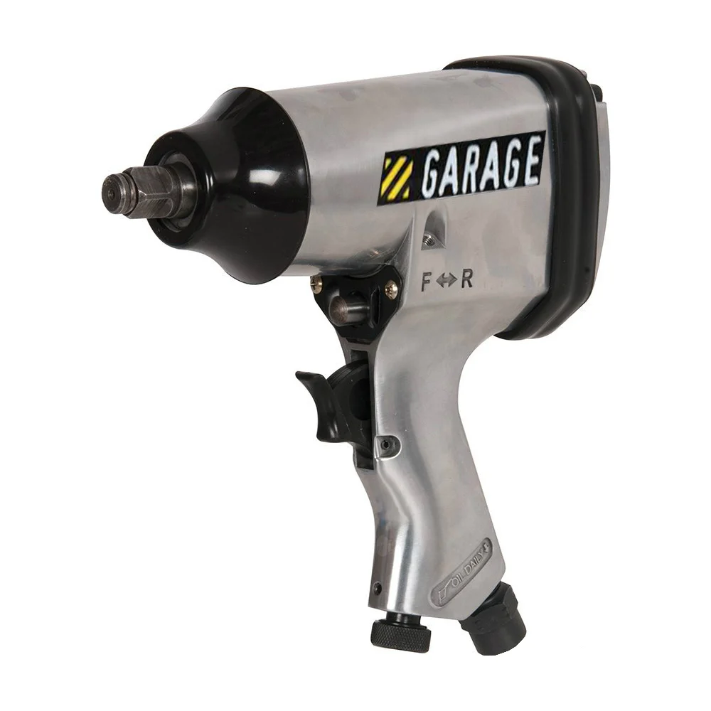 Пневмогайковерт Garage GR-IW-315 УТ-00000045