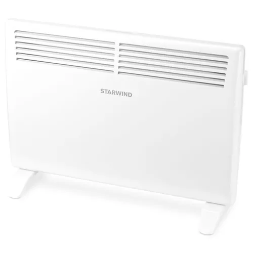 Конвектор StarWind SHV1015, 1500Вт, белый